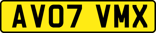 AV07VMX