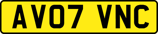 AV07VNC