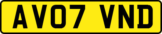 AV07VND