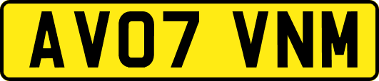 AV07VNM