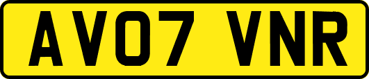 AV07VNR