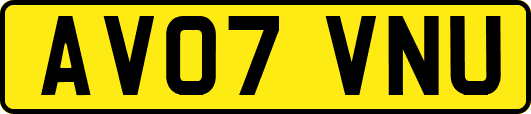 AV07VNU