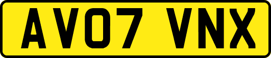 AV07VNX