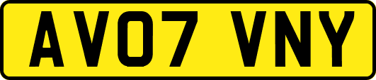 AV07VNY