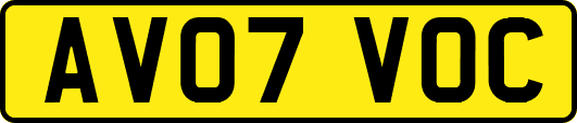 AV07VOC