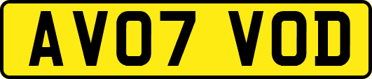 AV07VOD