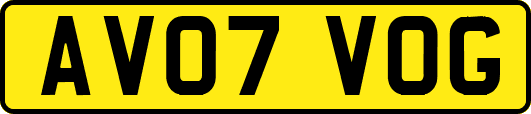 AV07VOG