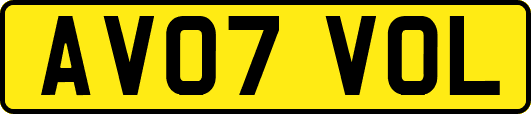 AV07VOL