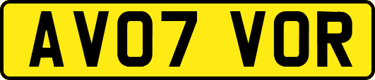 AV07VOR