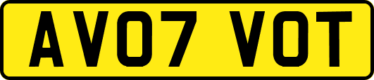 AV07VOT