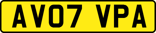 AV07VPA