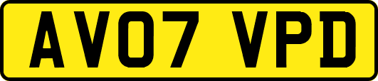 AV07VPD