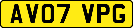 AV07VPG