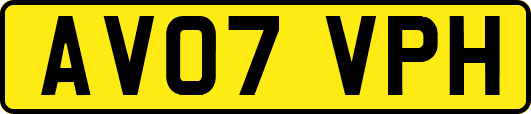 AV07VPH