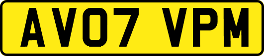 AV07VPM