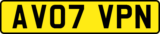 AV07VPN