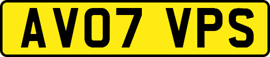 AV07VPS