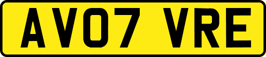 AV07VRE