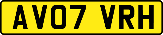 AV07VRH