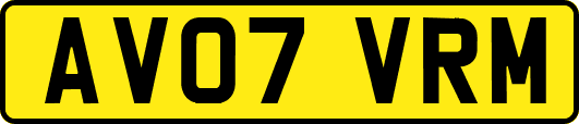 AV07VRM