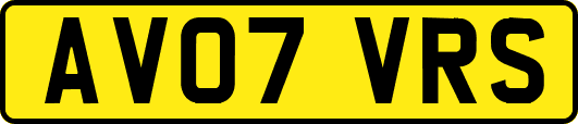 AV07VRS