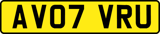 AV07VRU