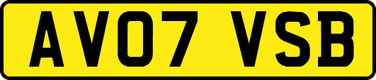 AV07VSB