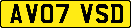 AV07VSD