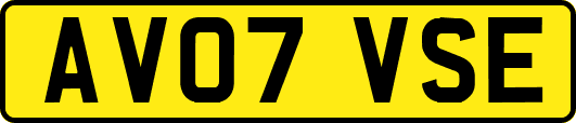 AV07VSE