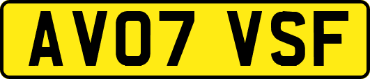 AV07VSF