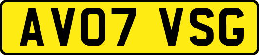 AV07VSG
