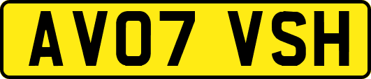 AV07VSH