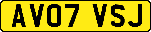 AV07VSJ