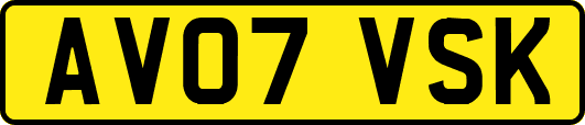 AV07VSK