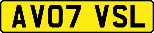 AV07VSL