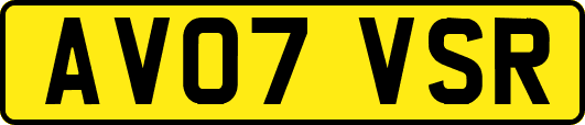 AV07VSR