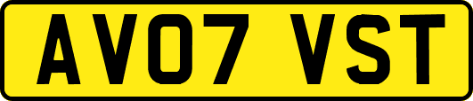 AV07VST
