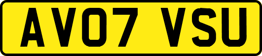 AV07VSU