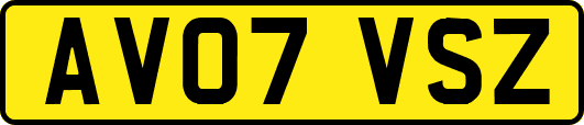 AV07VSZ