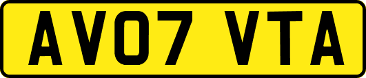 AV07VTA