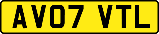 AV07VTL