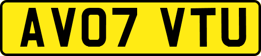AV07VTU