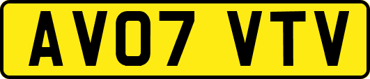 AV07VTV