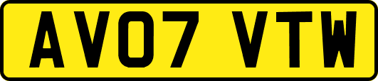 AV07VTW