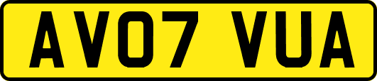 AV07VUA
