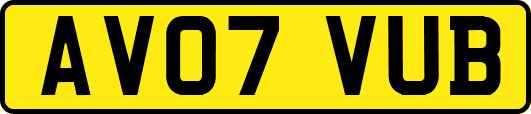 AV07VUB