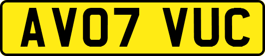 AV07VUC