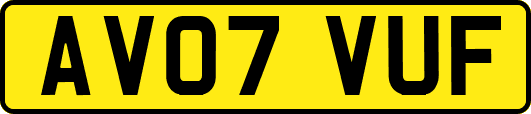 AV07VUF
