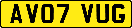 AV07VUG