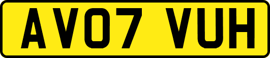 AV07VUH